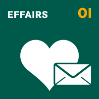 Logo Effairs